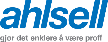 Ahlsell-logo