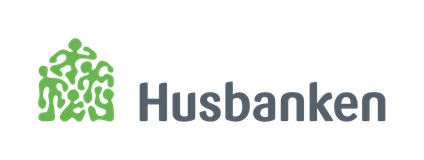 Husbanken-logo