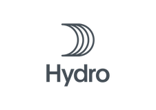Norsk Hydro-logo