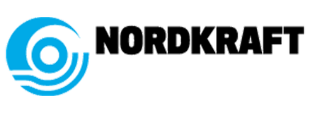Nordkraft-logo