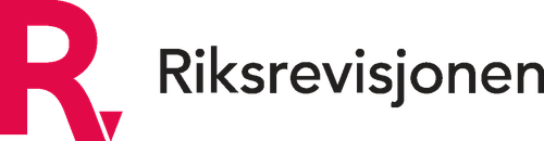Riksrevisjonen-logo