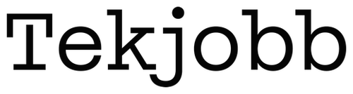 Tekjobb