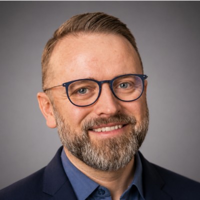 Kenneth Nordland Johansen