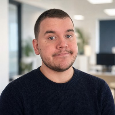 Michael Andreas Kandola